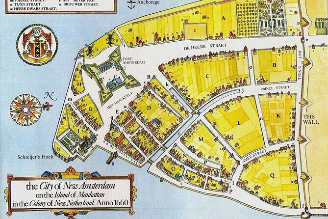 Experience early Dutch New York in Brooklyn and Queens - Final Thoughts