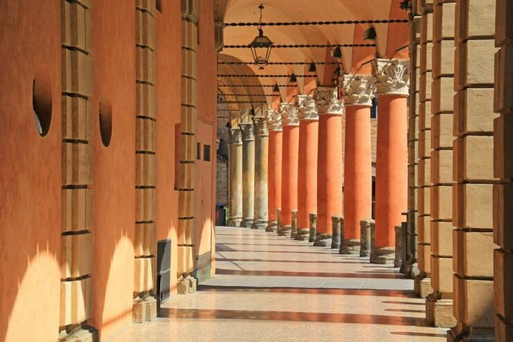 Experience Enchanting Bologna: Private Walking Tour - Itinerary Highlights