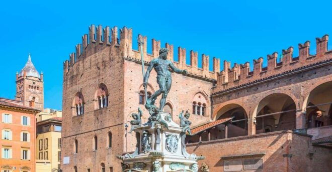 Experience Enchanting Bologna: Private Walking Tour - Experience and Guide Details
