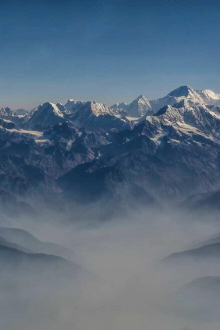 Experience Everest: 1-Hour Scenic Flight Above the Himalayas - Participant Restrictions