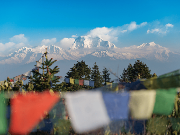 Experience Everest and Poon Hill in Just 168 Hours - Overview and Pricing