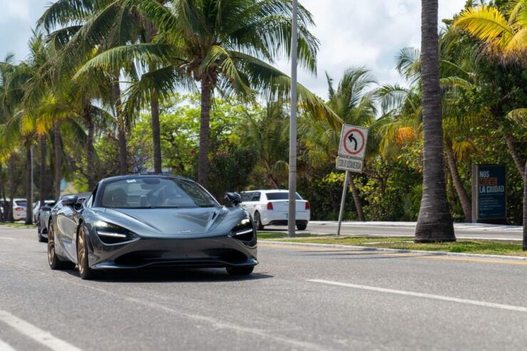 Experience Exotic Car Tours in Cancun With Sun and Speed - Booking and Reservation Details