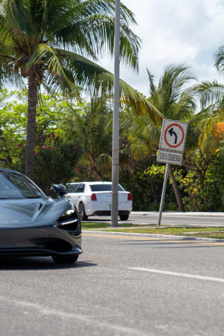 Experience Exotic Car Tours in Cancun With Sun and Speed - Tour Itinerary and Meeting Point