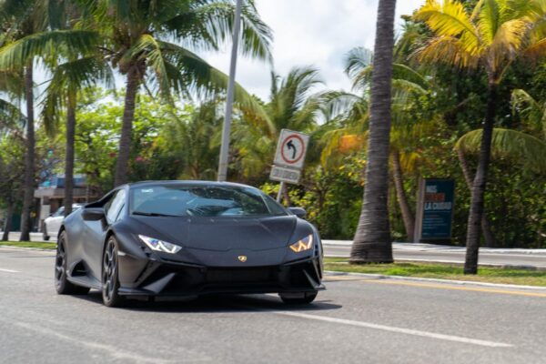 Experience Exotic Car Tours in Cancun With Sun and Speed - Special Occasions and Events