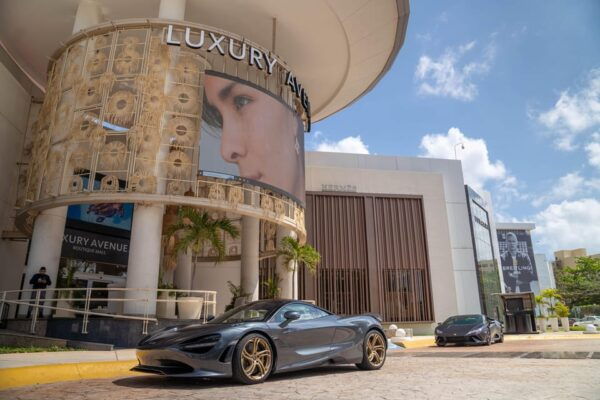 Experience Exotic Car Tours in Cancun With Sun and Speed - About Sun and Speed