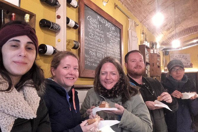 Experience Florence's Art and Architecture on a Walking Tour - Additional Info