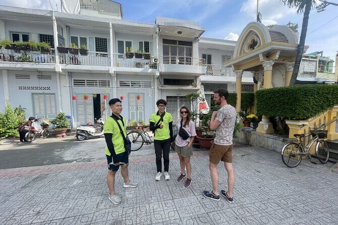 Experience Food Tour In Ho Chi Minh City By Motorbikes - An In-Depth Look at the Experience