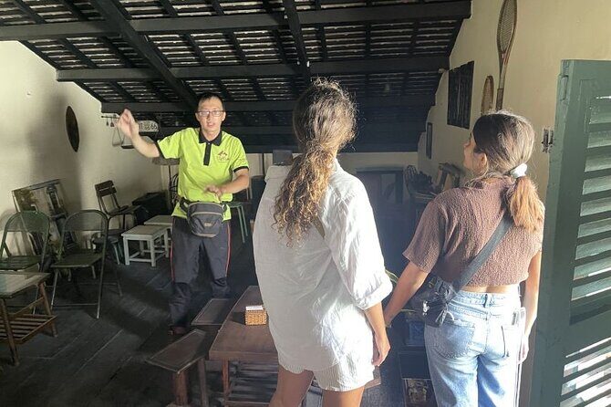 Experience Food Tour In Ho Chi Minh City By Motorbikes - FAQ