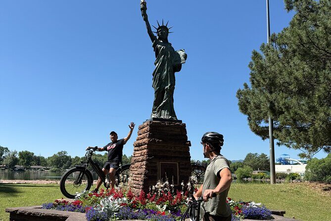 Experience Fort Collins by E Bike Guided Tour - FAQ