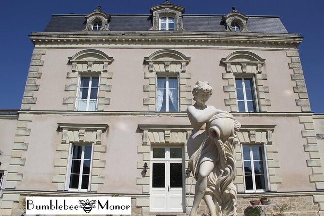 Experience France Like a Local in Bumblebee Manor - Frequently Asked Questions