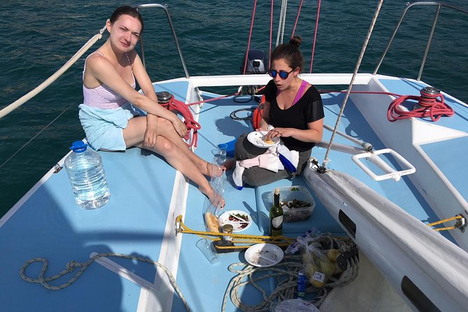 Experience Full Day Sailing From Dubrovnik to Elaphiti Islands - Booking Information