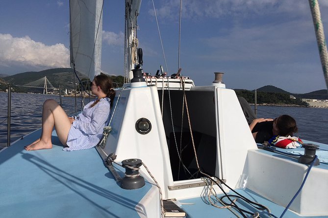 Experience Full Day Sailing From Dubrovnik to Elaphiti Islands - Frequently Asked Questions