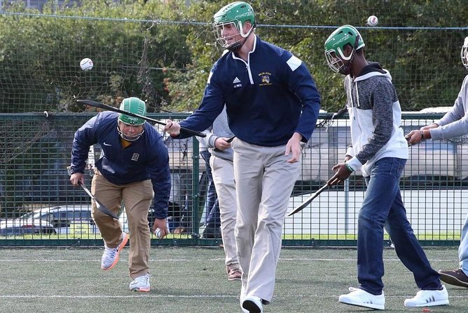 Experience Gaelic Games in Dublin - Cancellation Policy