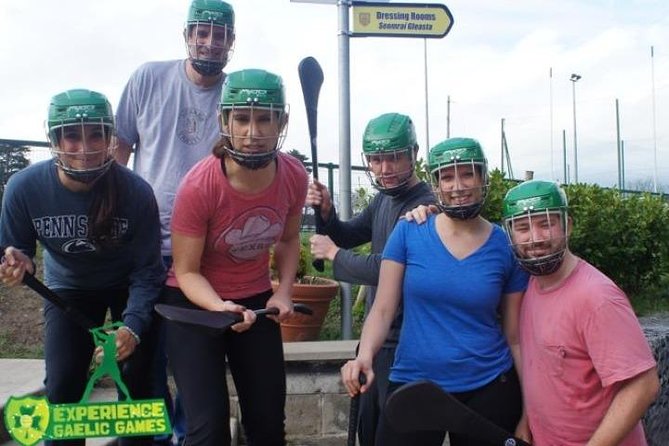 Experience Gaelic Games in Galway - Explore the History of Gaelic Games