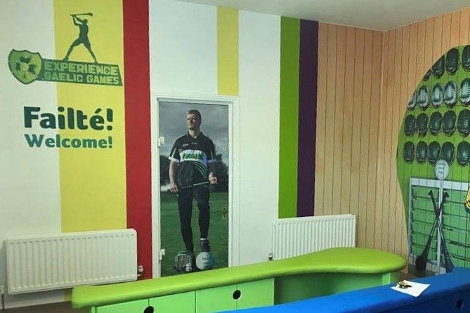 Experience Gaelic Games in Galway - Cancellation Policy and Refunds