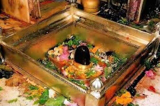 Experience Ganga Aarti with Private 4WD Varanasi Tour - The Sum Up