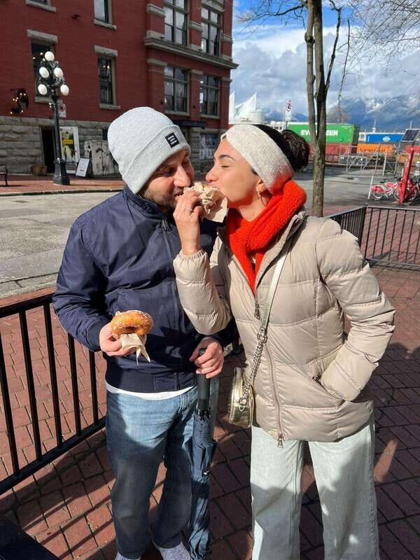 Experience Gastown Vancouver's Elite Walking Food Tour - Good To Know