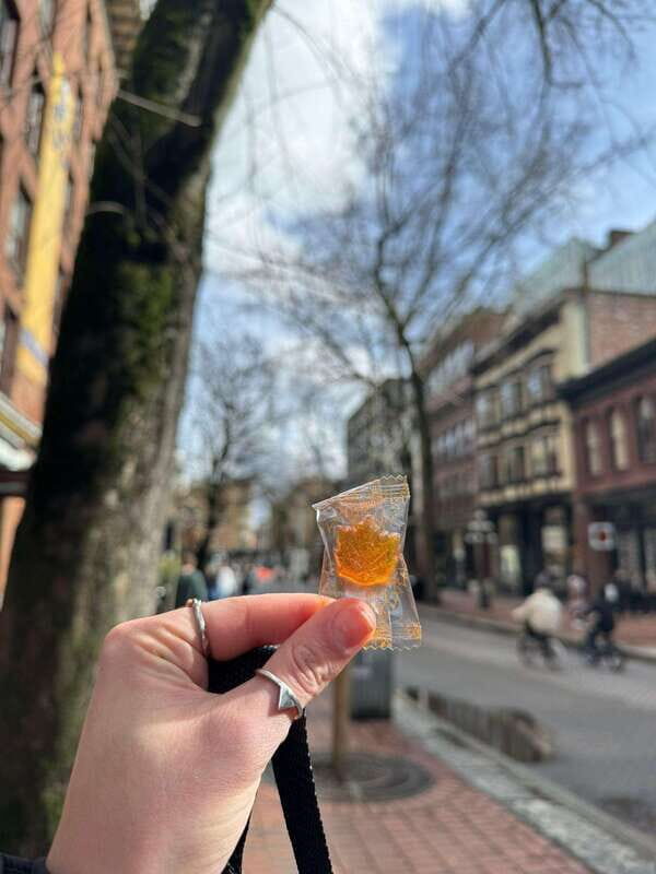 Experience Gastown Vancouver's Elite Walking Food Tour - Overview of the Gastown Experience Food Tour