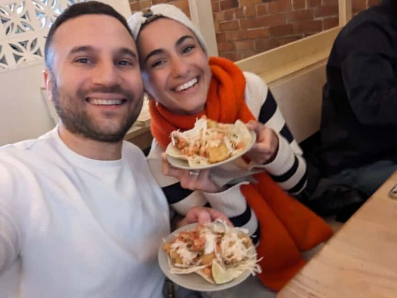 Experience Gastown Vancouver's Elite Walking Food Tour - FAQ