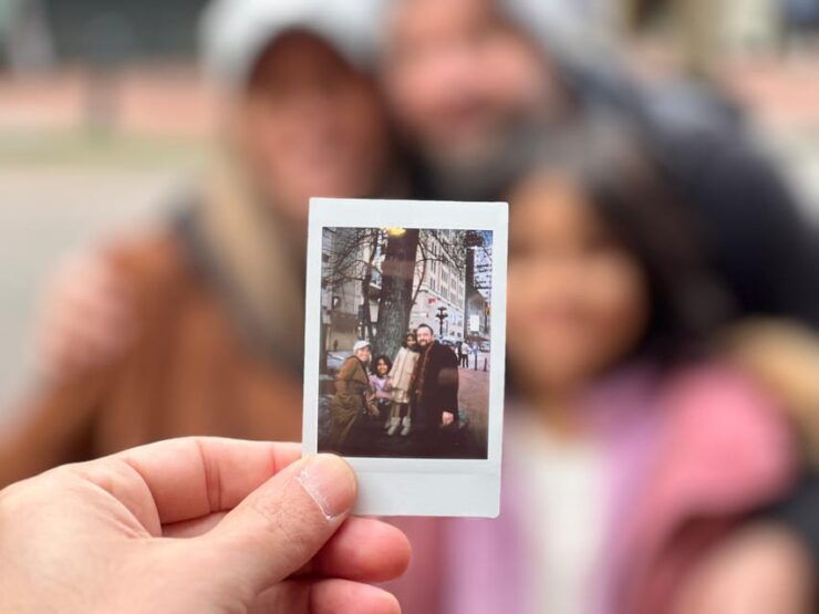 Experience Gastown Vancouvers Elite Walking Food Tour - Diverse Culinary Offerings