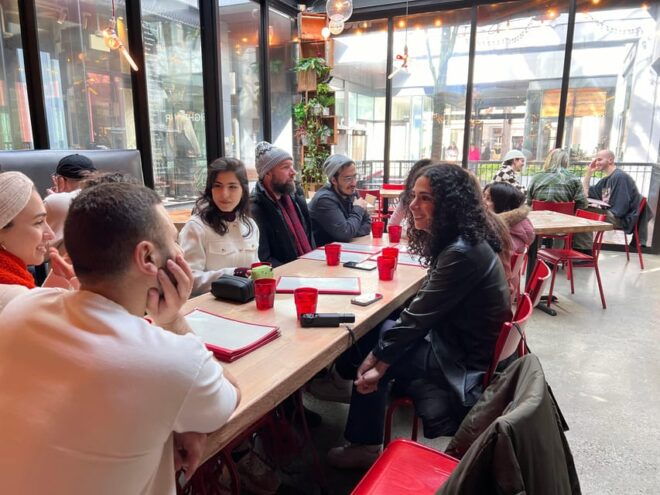 Experience Gastown Vancouvers Elite Walking Food Tour - Customer Ratings and Feedback