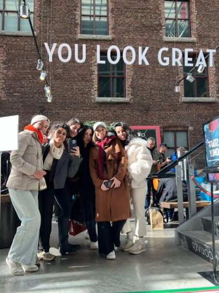 Experience Gastown Vancouvers Elite Walking Food Tour - Important Tour Guidelines