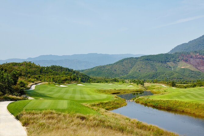 Experience GOLF (18-Hole Course) in Ba Na Hills GOLF Club From Da Nang - Cancellation Policy and Reviews