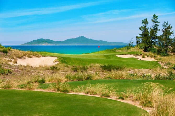 Experience GOLF (18-Hole Course) in BRG Danang GOLF From Da Nang or Hoi an - The Sum Up