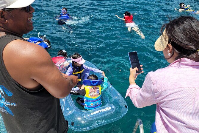 Experience Guam Dolphin Cruise - Who Should Consider This Tour?