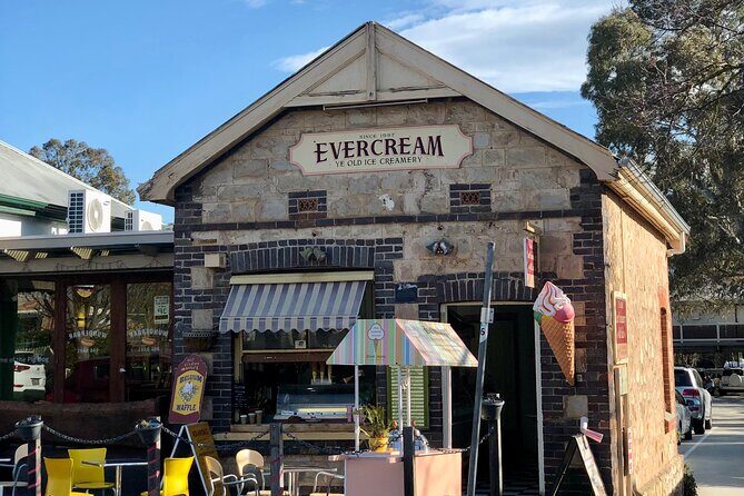 Experience Hahndorf & Barossa: Gourmet lunch, Wine, Beer & Treats - Good To Know