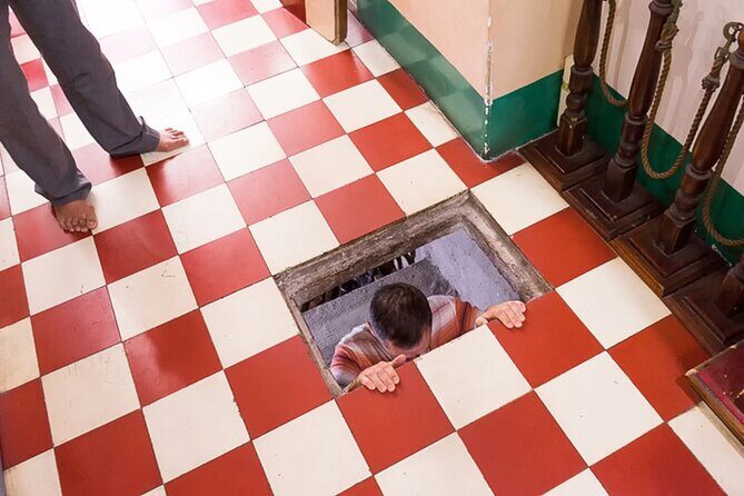 Experience Half-day Guided Walking Tour Ho Chi Minh City Center - FAQ