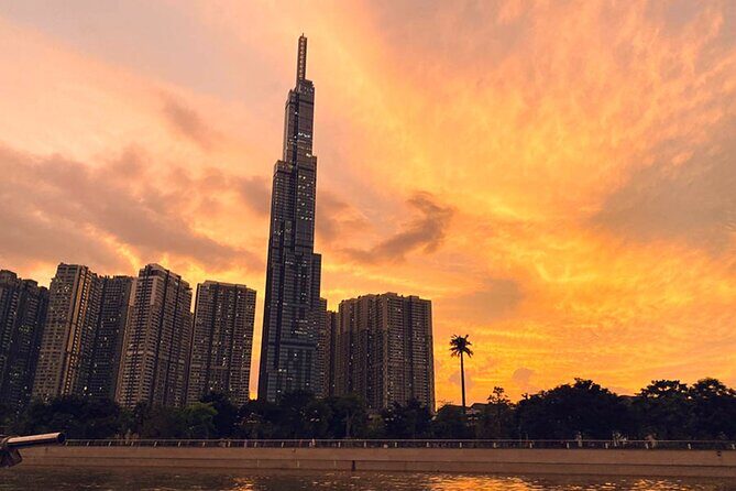 Experience Half-day Guided Walking Tour Ho Chi Minh City Center - FAQ