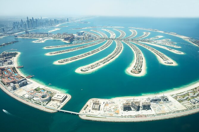 Experience Half Day Private Dubai City Tour - Booking Process Overview