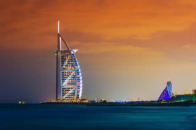 Experience Half Day Private Dubai City Tour - Tour Confirmation and Cancellation Policy