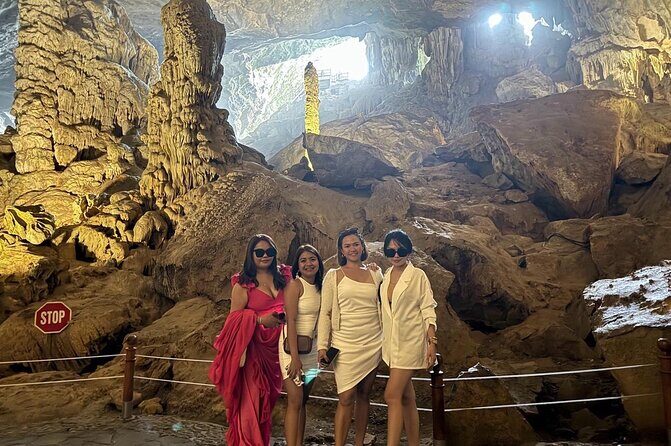 Experience Halong Bay Discovery Day Cruise Trip From Cai Lan Port - FAQ  