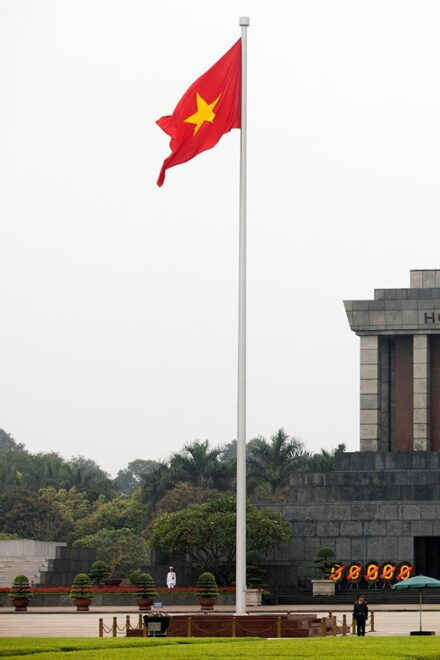 Experience Hanoi City With A Full Day Tour - Landmarks to Explore