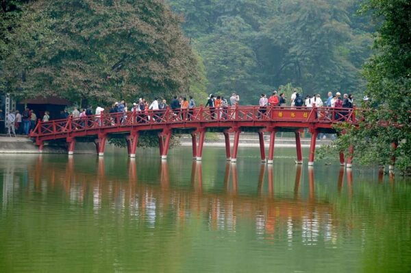 Experience Hanoi City With A Full Day Tour - Important Information