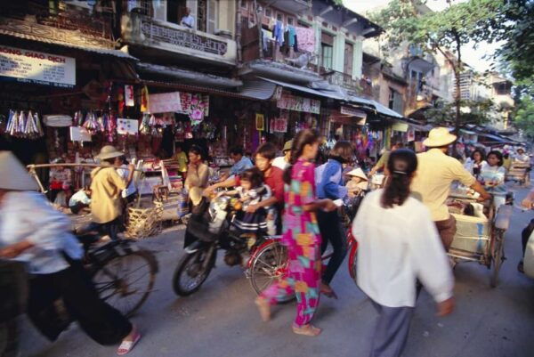 Experience Hanoi City With A Full Day Tour - Booking Your Tour