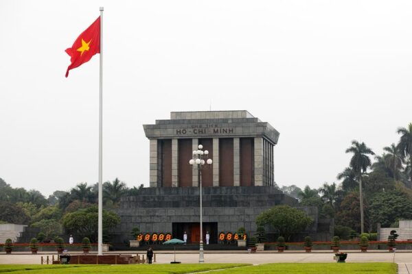 Experience Hanoi City With A Full Day Tour - Tips for Travelers