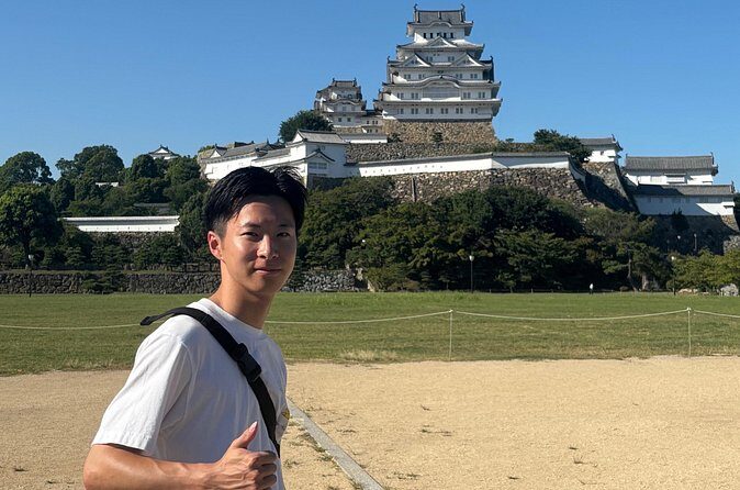 Experience Himeji Castle with a Local University Student Guide - Who Will Love This Tour?