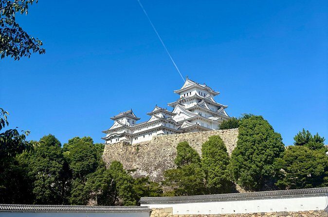 Experience Himeji Castle with a Local University Student Guide - Final Thoughts