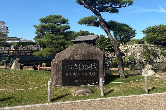 Experience Himeji Castle with a Local University Student Guide - FAQ