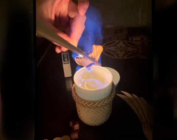 Experience Hiresake and Compare Sake at Sushibar in Roppongi - Overview of the Experience