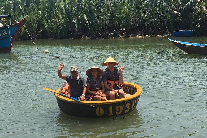 Experience Hoi an Rural Eco Tour From Da Nang or Hoi an City - Cancellation Policy
