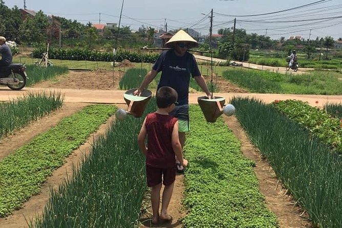 Experience Hoi an Rural Eco Tour From Da Nang or Hoi an City - Weather Conditions