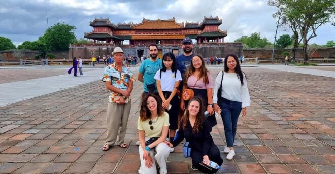Experience Hue City: A Full-Day Immersive Tour - Daily Schedule