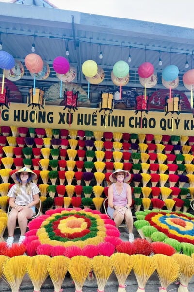 Experience Hue City: A Full-Day Immersive Tour - Preparation Tips