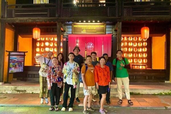 Experience Hue City: A Full-Day Immersive Tour - Transportation Details