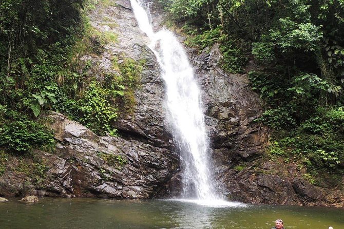 Experience Huge Waterfall, Historical Fijian Handicraft Village & Coastal City - Directions