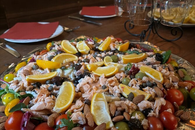 Experience Hvar Cuisine In Croatia - Locally Sourced Ingredients